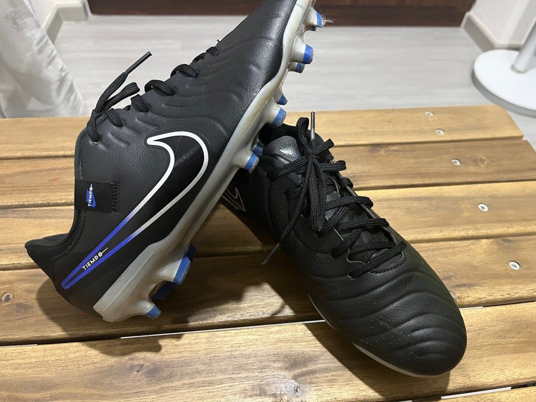 Nike tiempo legend 6 gris on sale