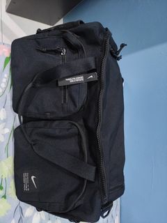 Nike Utility Training Duffel Bag