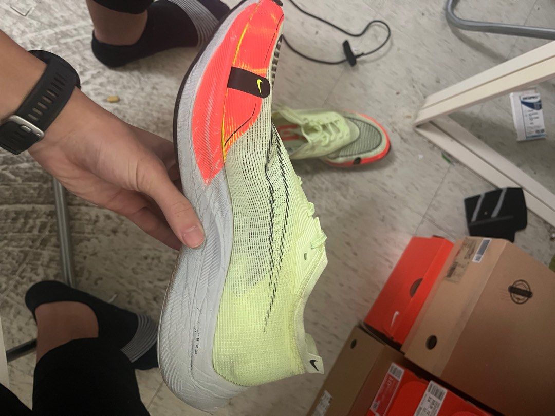 nike vapor 200