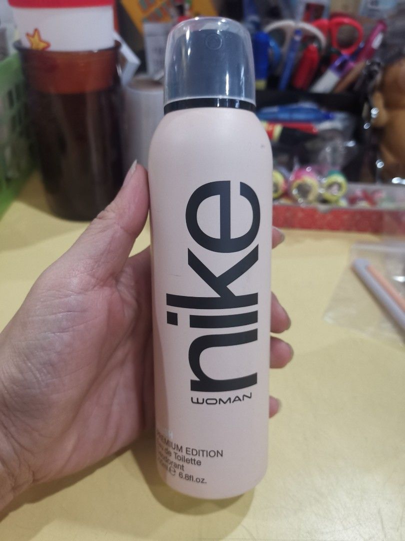Nike women body spray shop