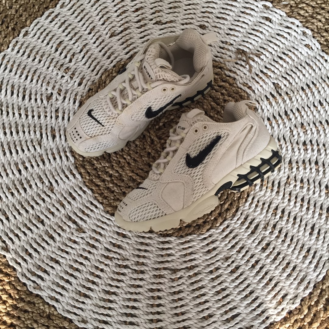 nike air zoom x stussy