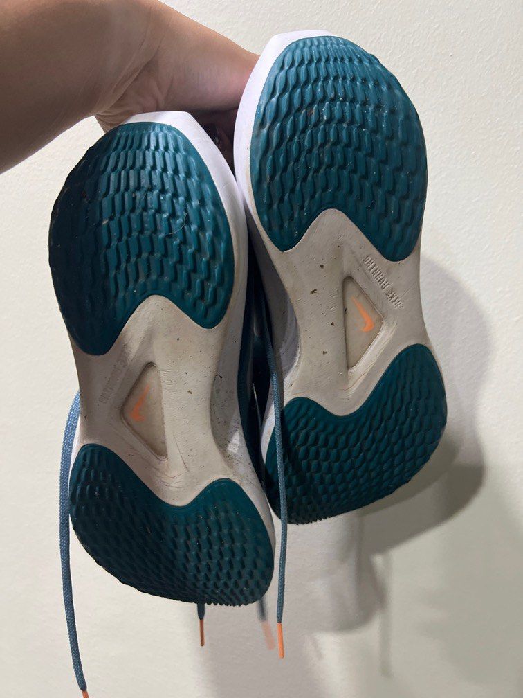 Nike zoom sale fly 46