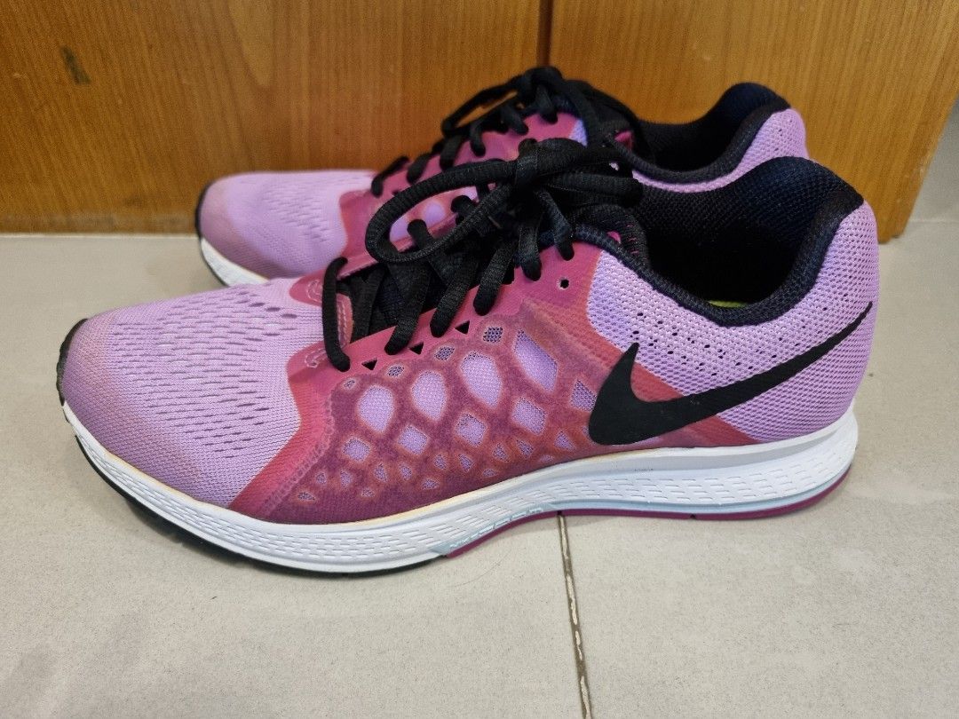 Nike zoom pegasus 31 womens sales