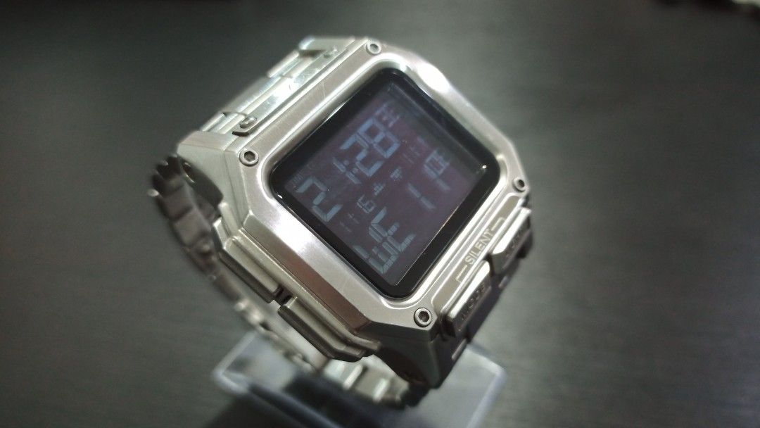 Nixon regulus SS Men s Fashion Watches Accessories Watches on