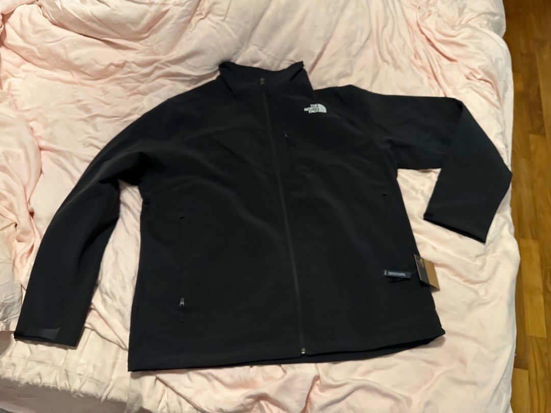 Mens bionic north face new arrivals