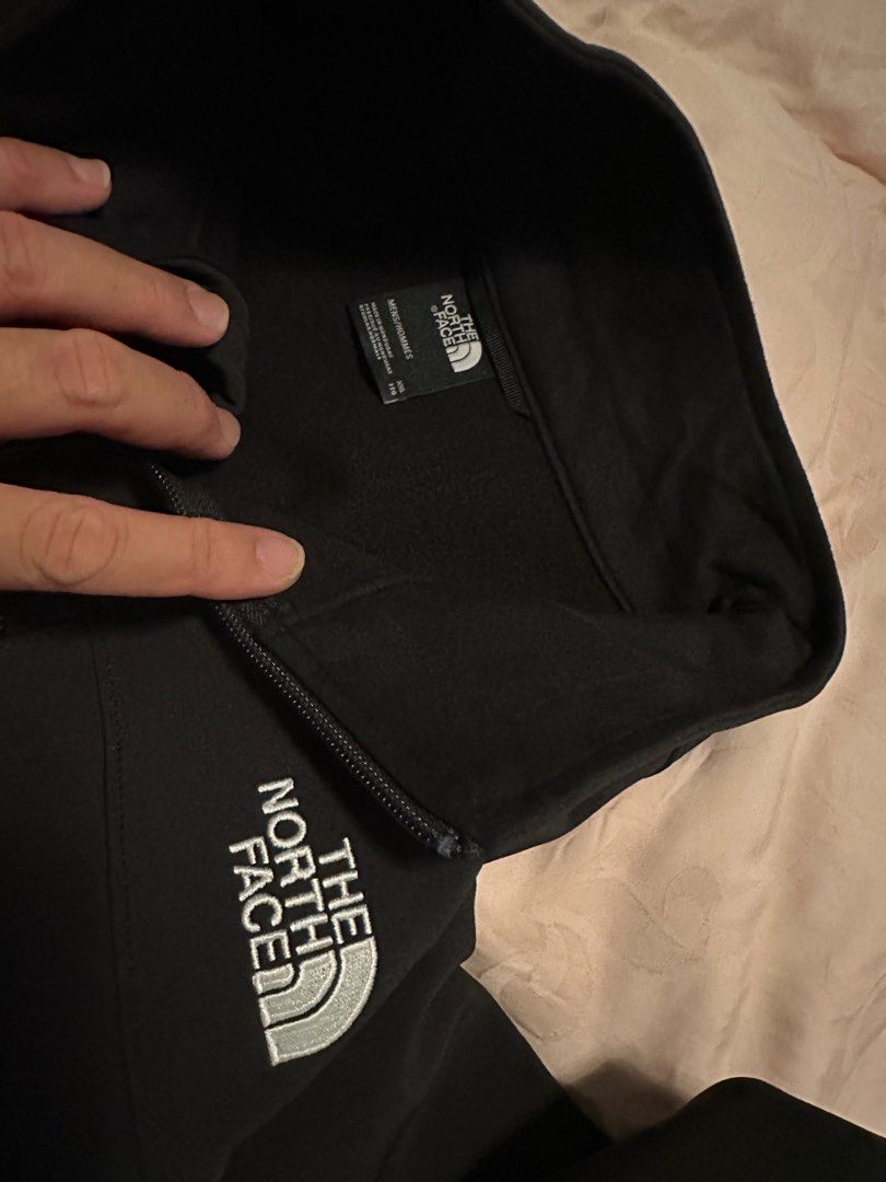Mens bionic discount north face