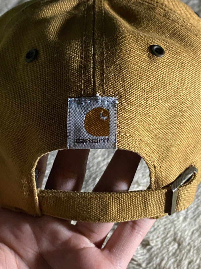 Carhartt 47 hat discount