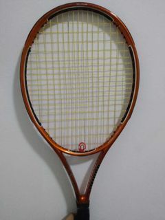 Prince O3 Speedport Tour Tennis Racket /Racquet Orange