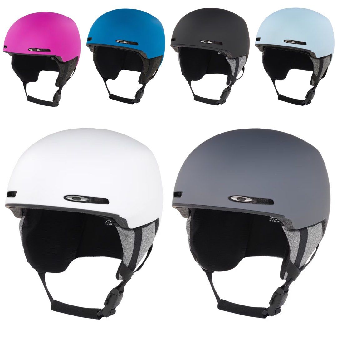 asian fit helmet snowboard Giro Ledge MIPS A lightweight and low Oakley Mod1 Asian Fit Snow