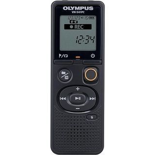 Olympus VN-541PC voice recorder