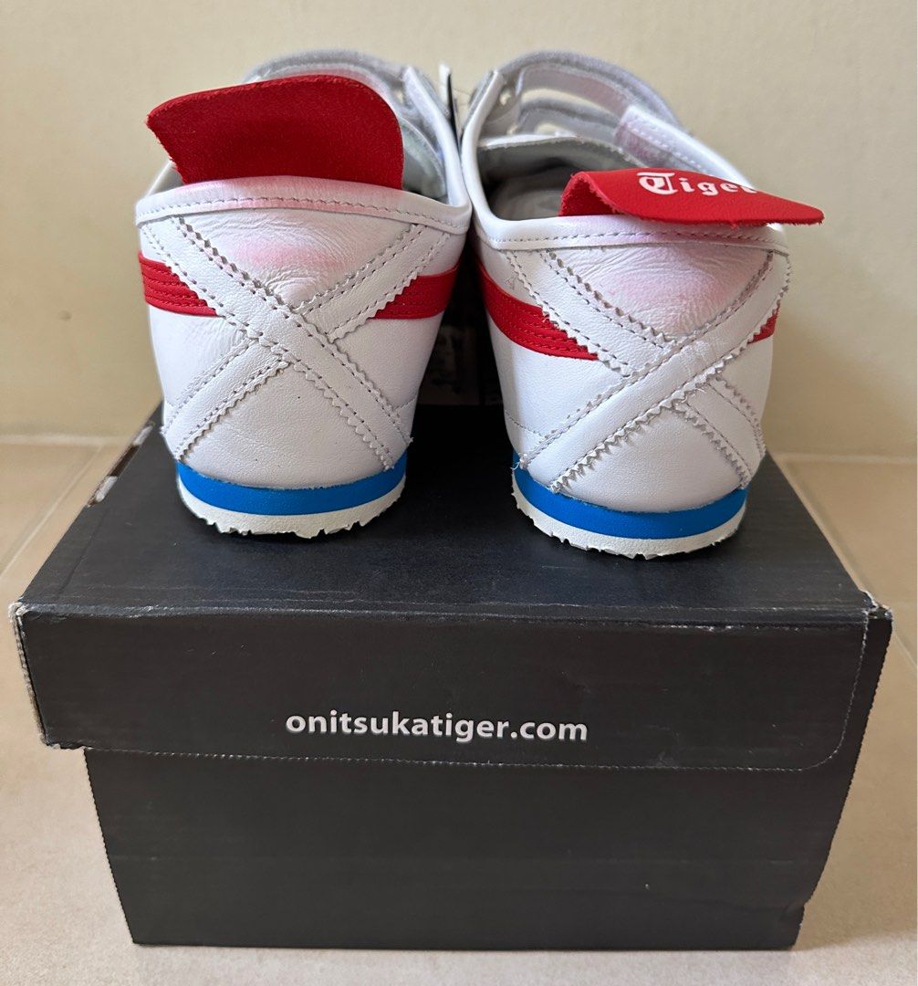 Onitsuka Tiger Mexico 66 Baja Men s Fashion Footwear Sneakers