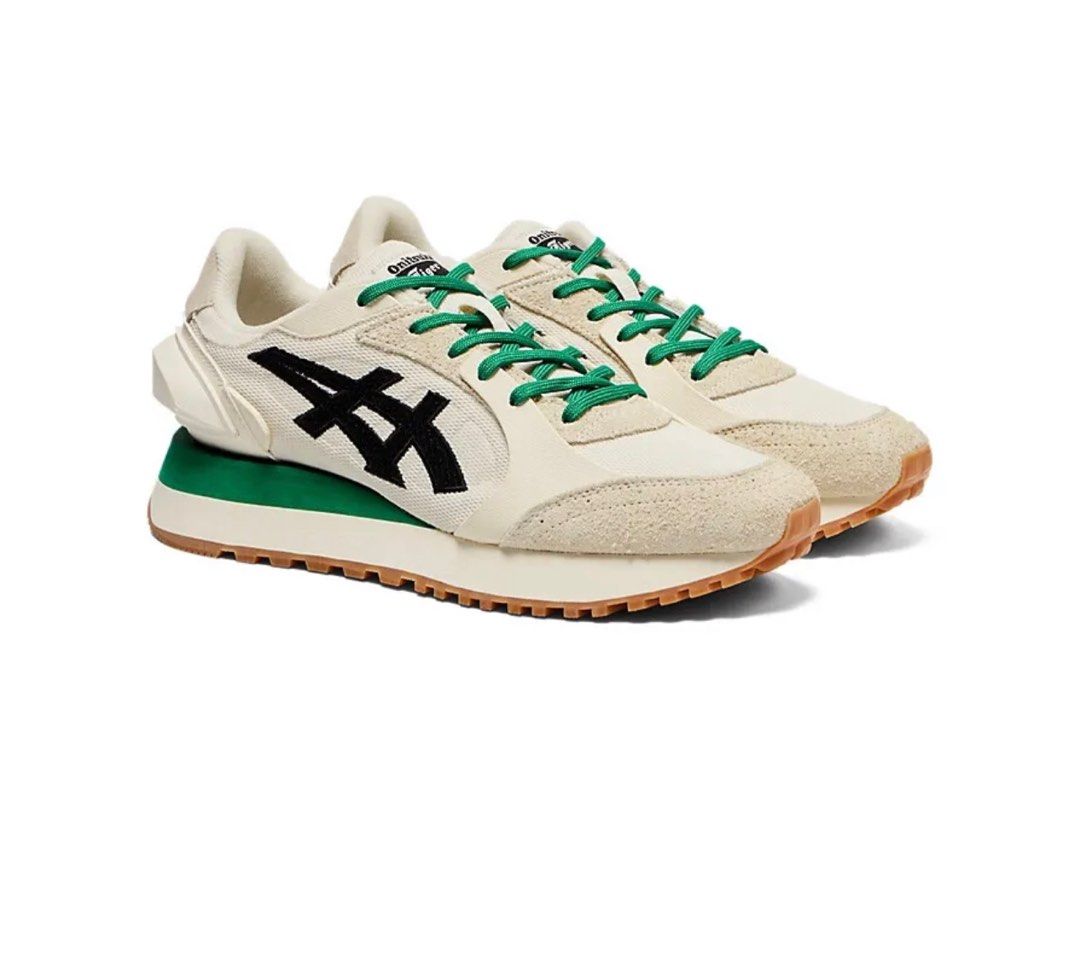 Onitsuka tiger MOAGE CO 23.5cm 靴