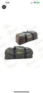 Orex canvas tool bag 18 inches