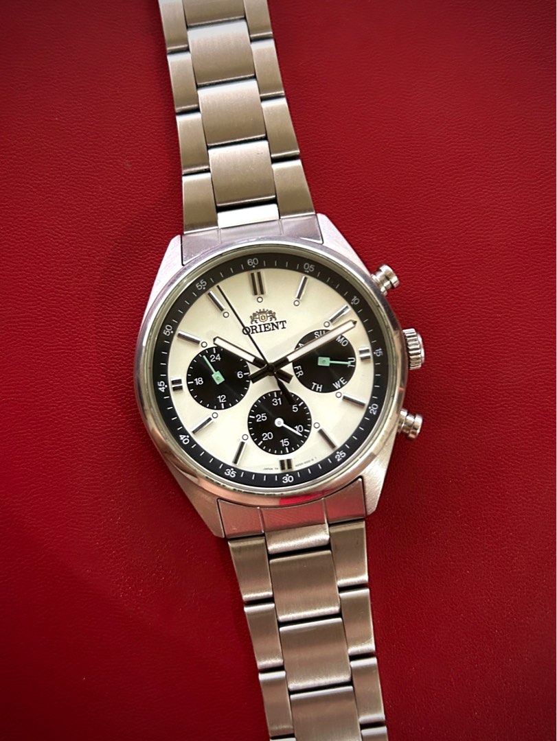 Orient online panda neo