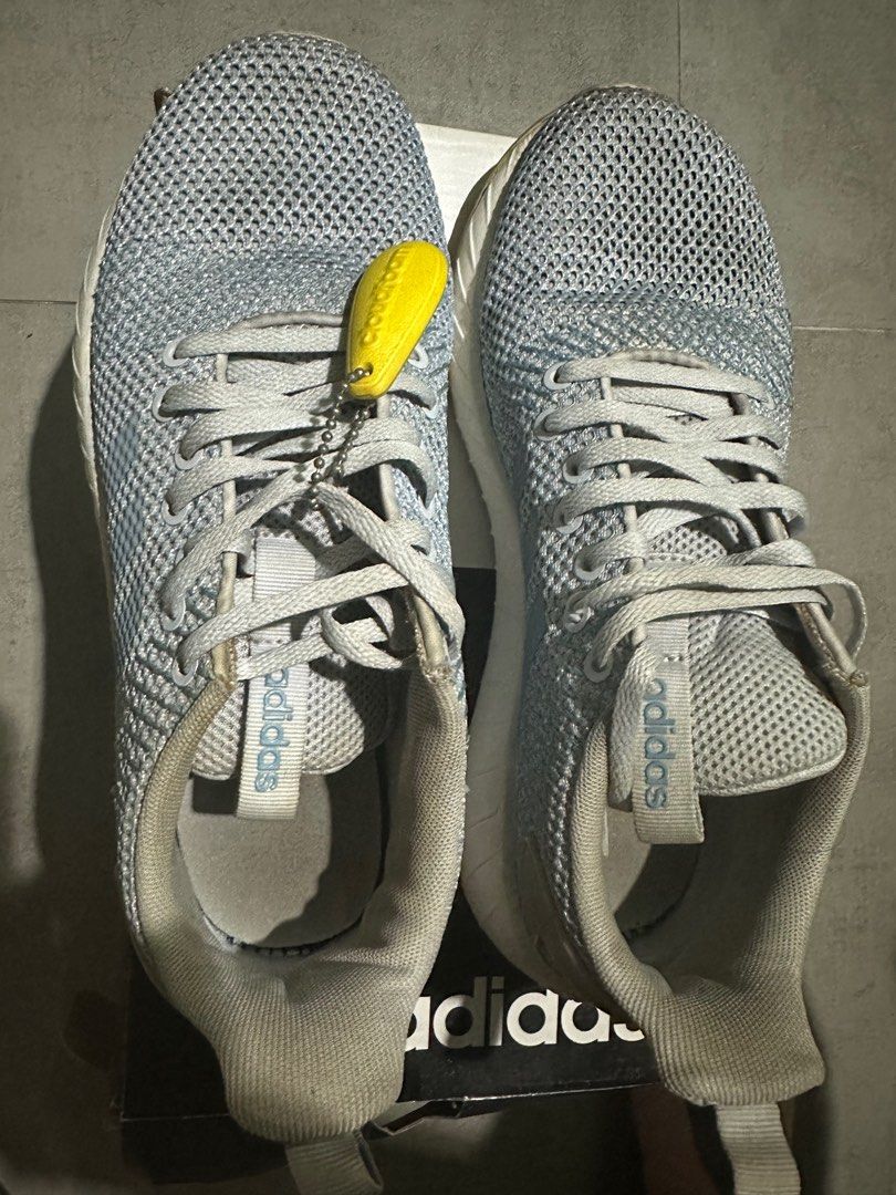30 OFF Original Adidas Cloudfoam size 25cm Women s Fashion