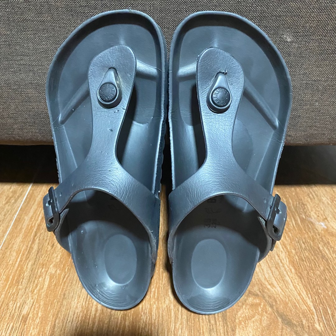 Birkenstock original gizeh eva sales