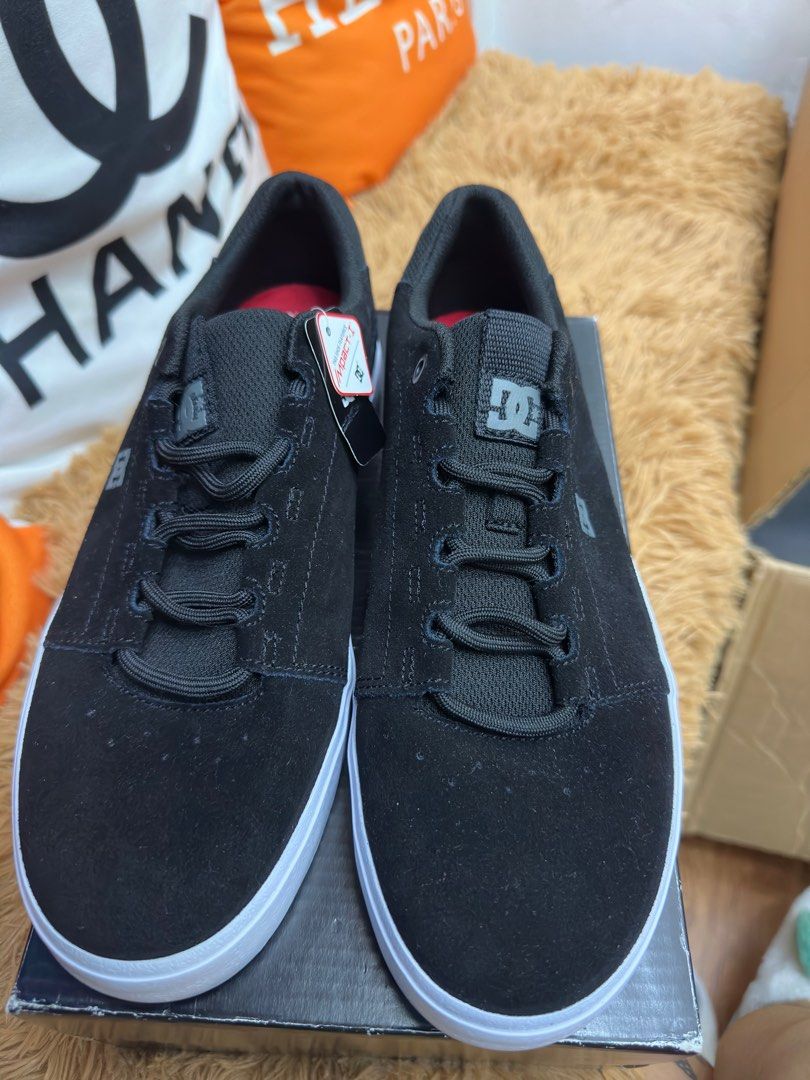 ORIGINAL DC SHOES