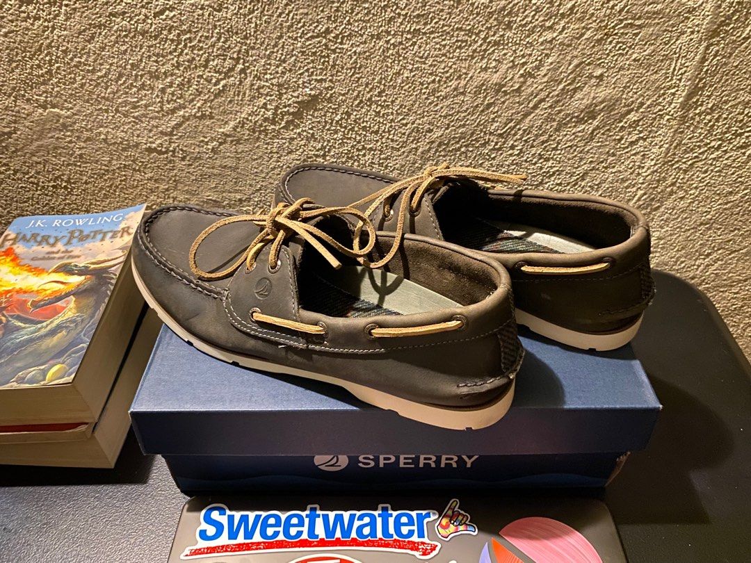 Sperry sweetwater best sale