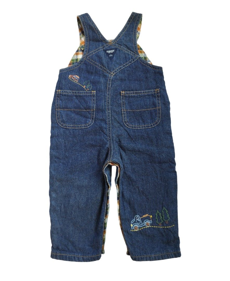 Arizona Jeans 6-9 Mos Baby Jean Overalls | Baby jeans, Baby jean overalls, Jean  overalls