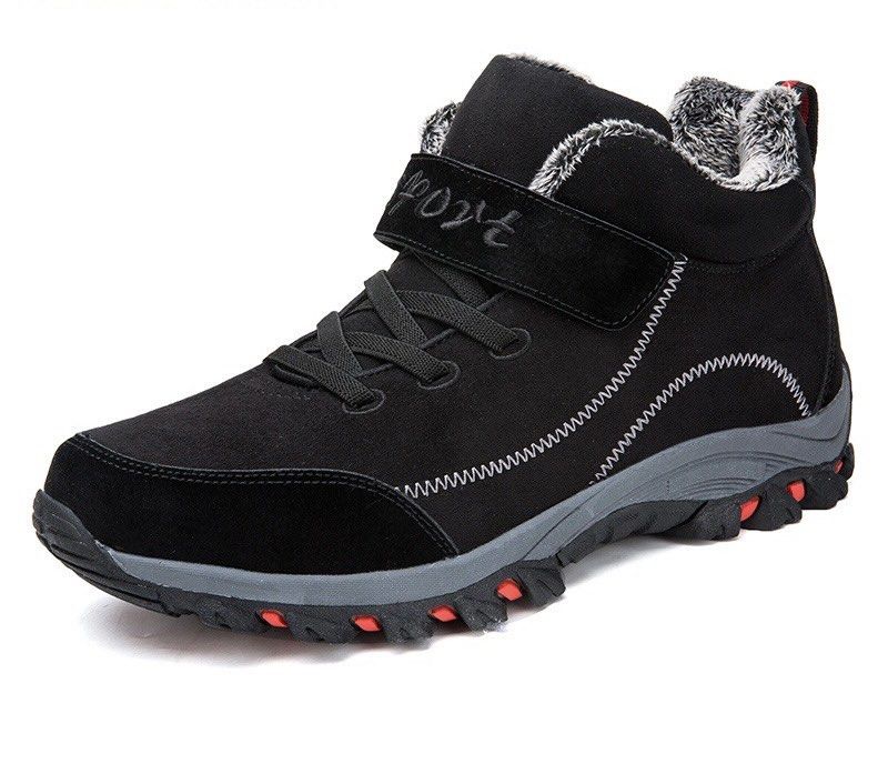 Warm sneakers for clearance winter