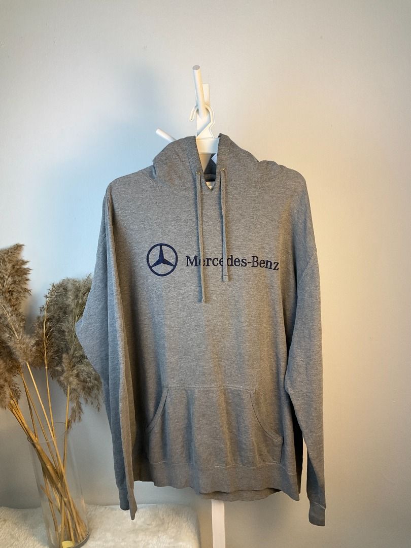 P26L29 MERCEDES Hoodie KY00008 Women s Fashion Tops