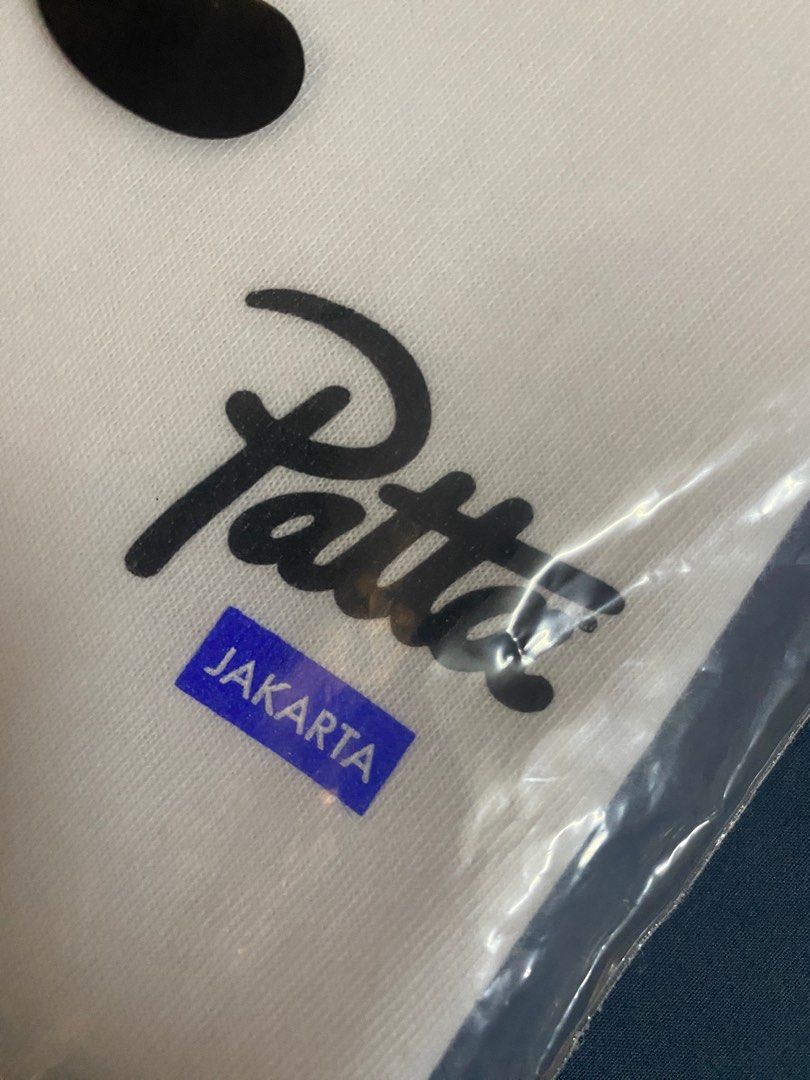 patta exclusive