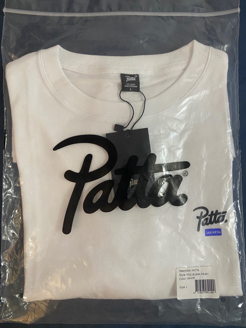 patta exclusive