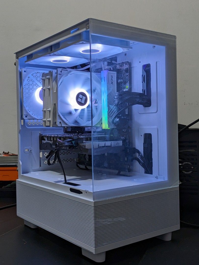 Ryzen 3500x 1660 2025 super