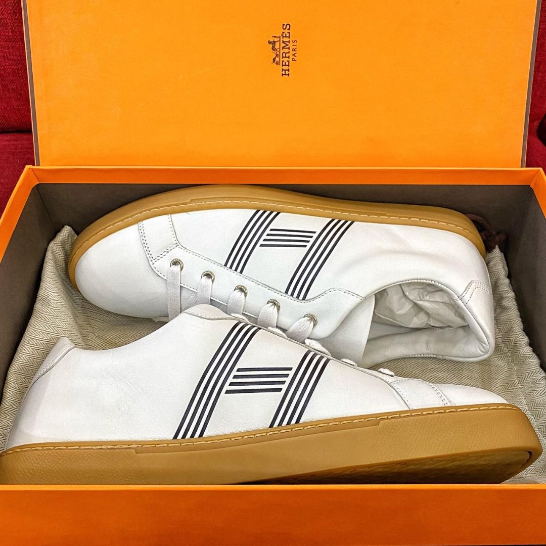 Hermes advantage sneaker sales