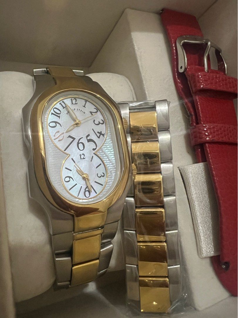 Philip stein Luxury Watches on Carousell