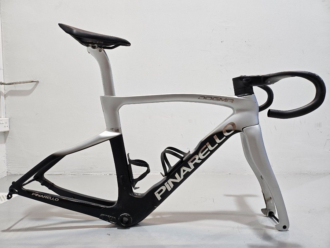 Pinarello frame for sale top