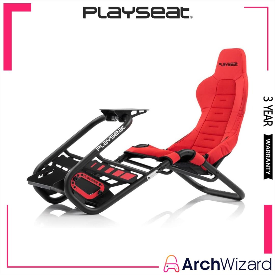 Racing seat ps4 online