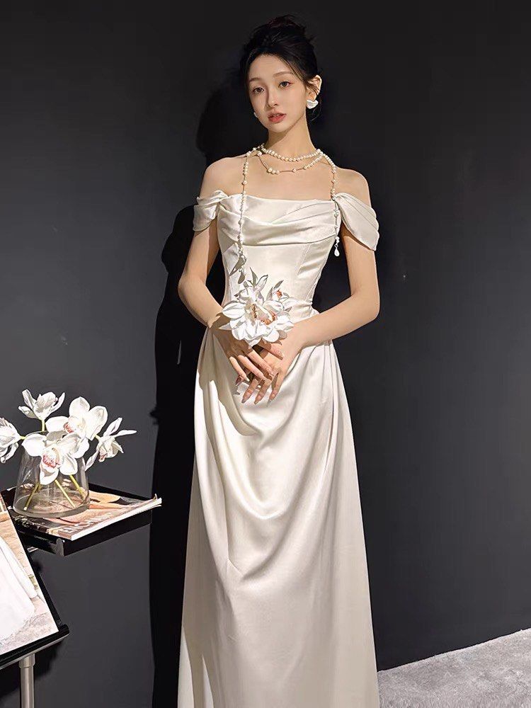 Elegant dress on sale party