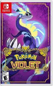 Pokémon nintendo switch games