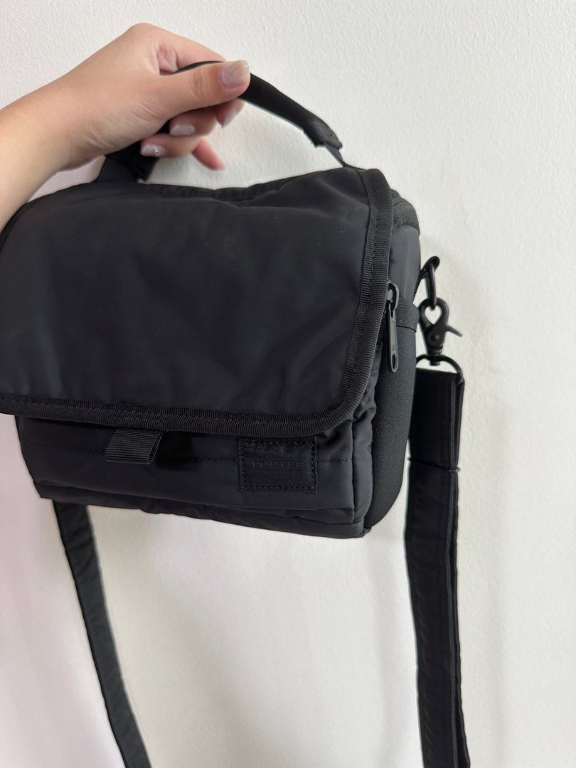Head porter discount camera bag