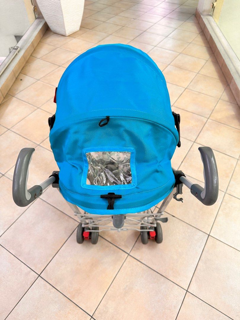 Pre loved Mothercare Stroller Babies Kids Going Out Strollers