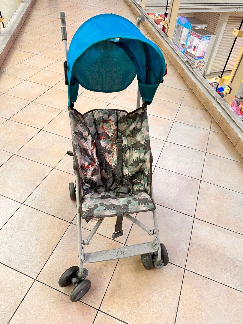 Harga stroller mothercare store