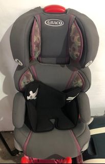 100 affordable car seat for sale For Sale Carousell Philippines