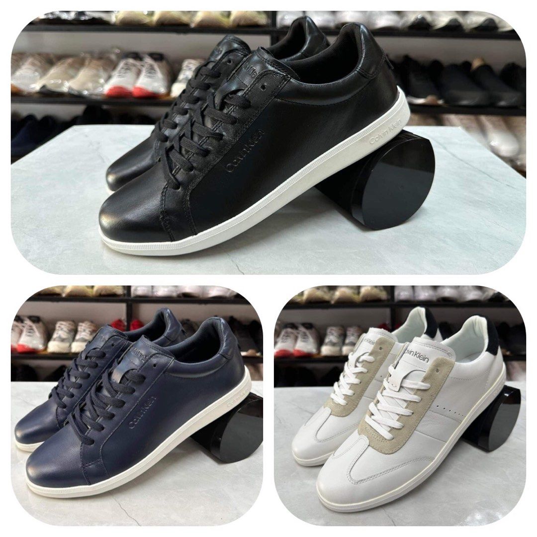New order calvin klein cheap