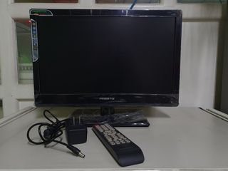 Computer TV Monitor Prestiz Brand