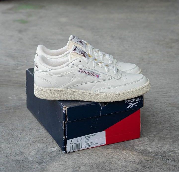 Reebok club c 85 promo on sale