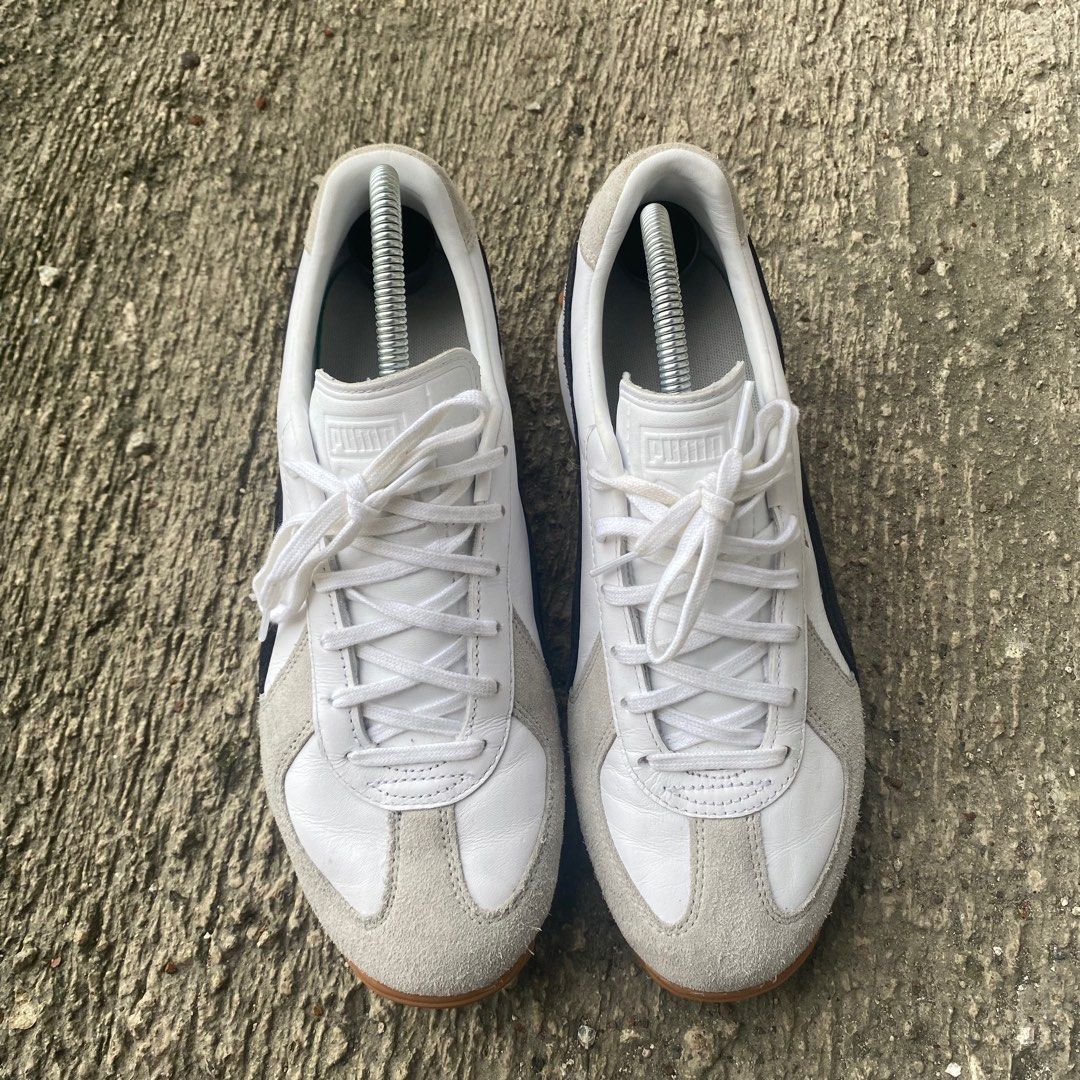 Puma hotsell trionfo trainer