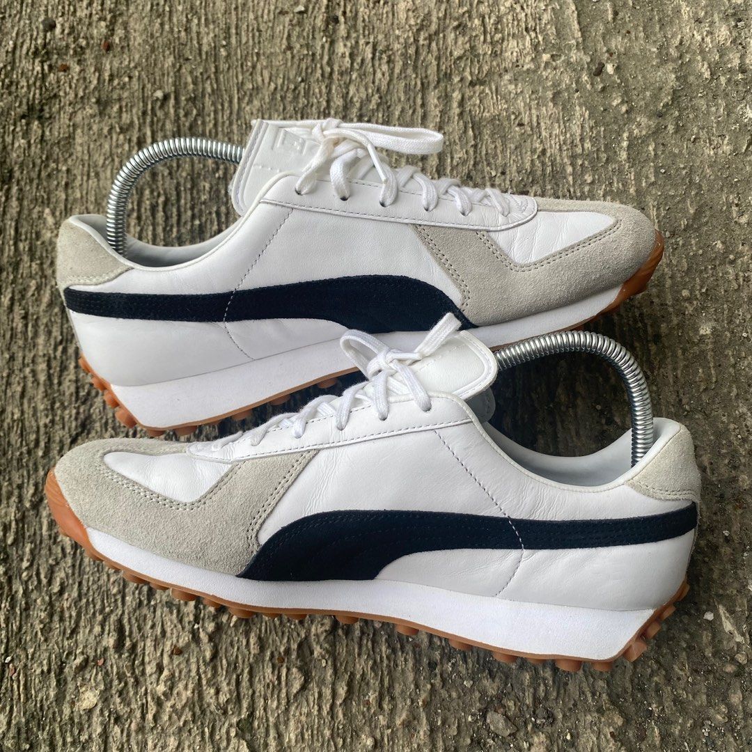 Puma trionfo trainer sales