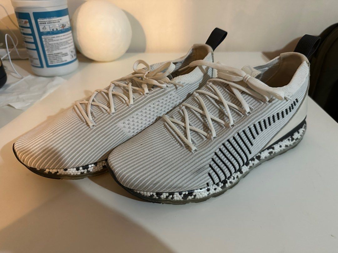 Puma Jamming x Prime US9 Carousell