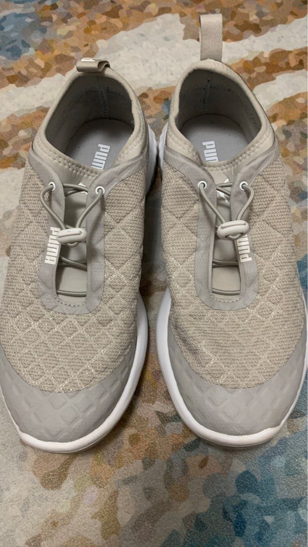 Puma women's brea store fusion sport golf shoes