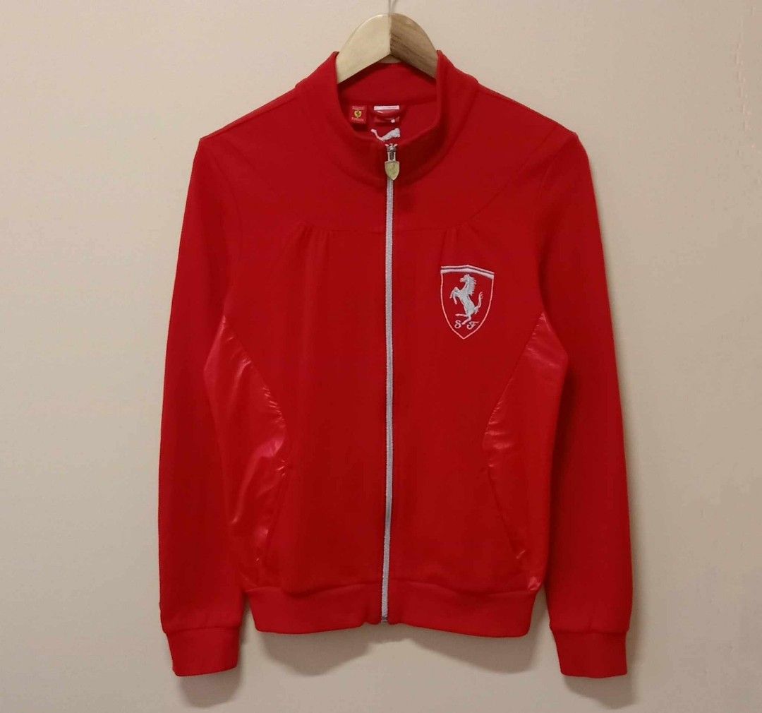 Puma Scuderia Ferrari women
