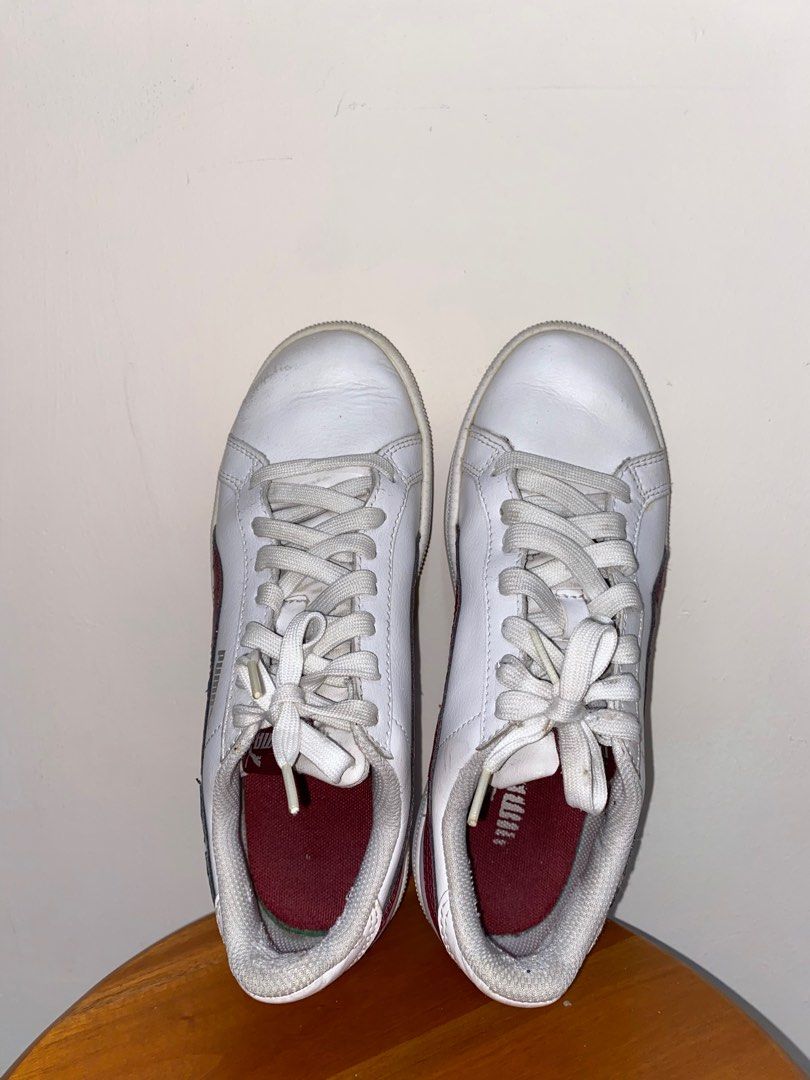 Puma shoes walking sale