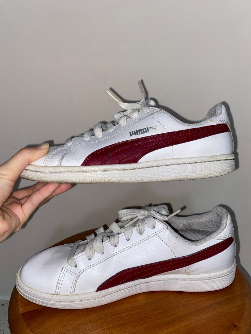 Puma deals shoes walking