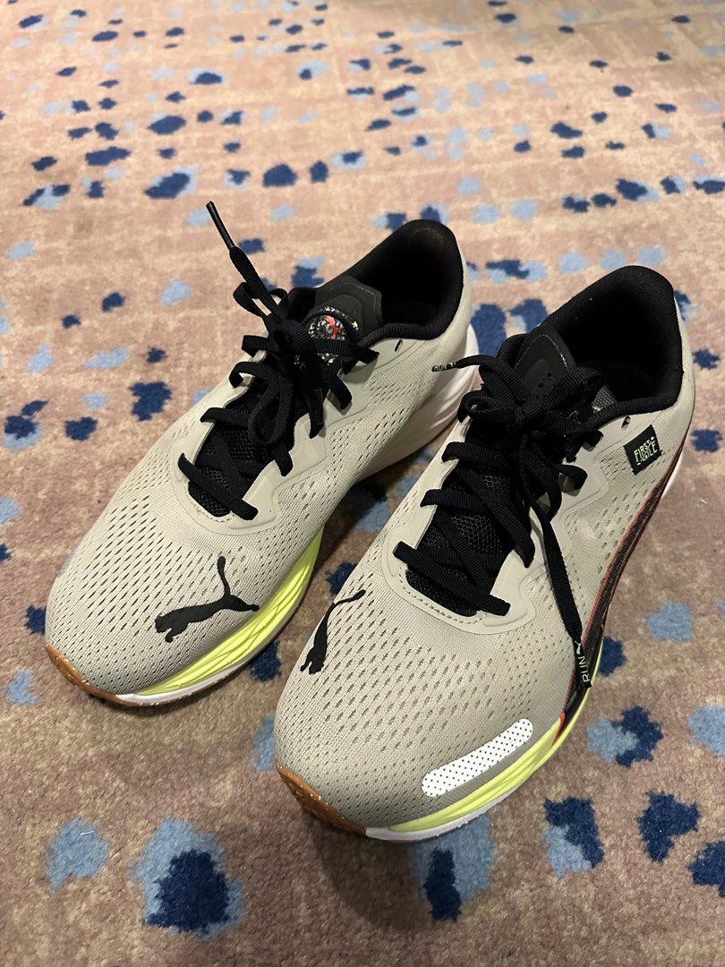 Puma tekkies for sale online