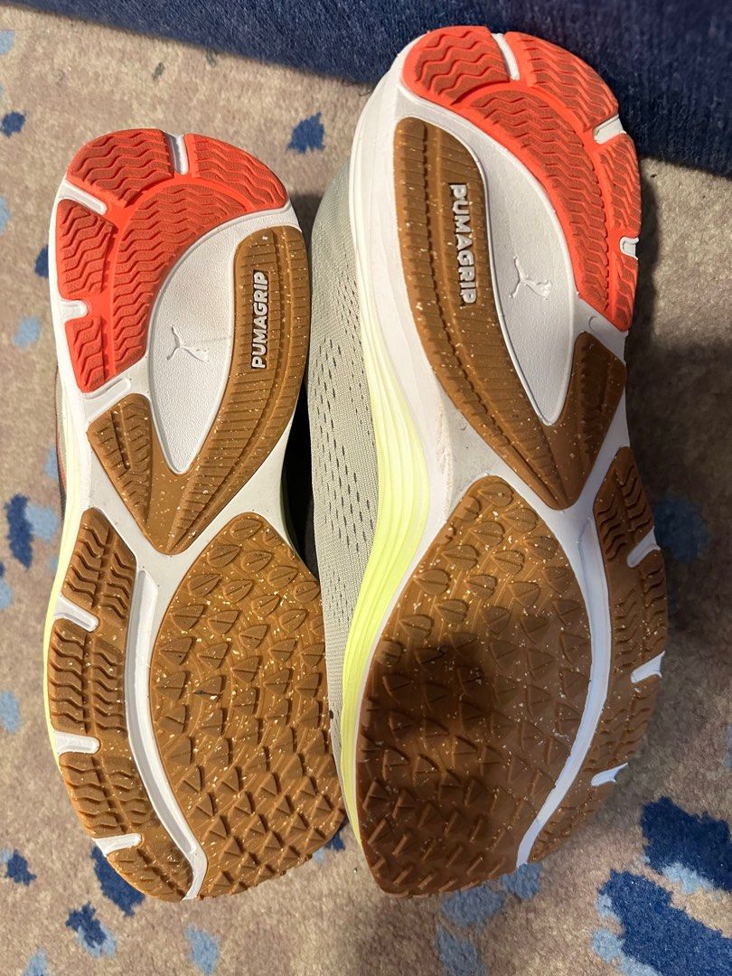 Puma Sneakers for sale with puma grip